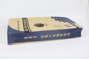 Prilagođeni paket za Cement