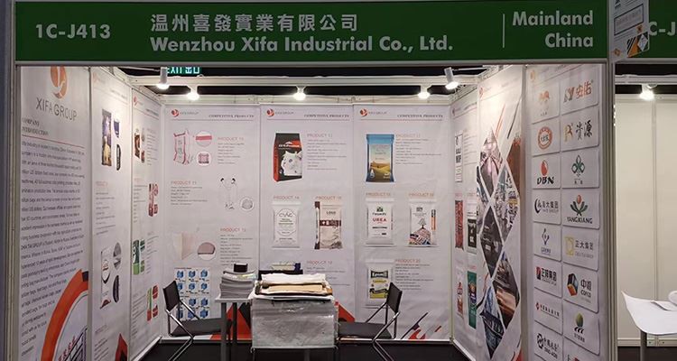 Međunarodni sajam tiska i pakiranja u Hong Kongu 2022